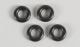 O-RINGE F SERVO-SAVER 4ST