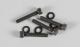 SCHRAUBE M5X30 4 ST.     