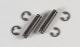 ACHSSCHENKELSTIFT 4MM,  2