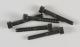 ZYLINDERSCHRAUBE M6X45   