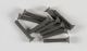 SENKSCHRAUBE M4X25 10 ST.