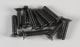 SENKSCHRAUBE M6X25 10 ST.