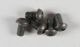 LINSENSCHRAUBE M6X10 5 ST