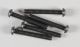 LINSENSCHRAUBE M6X45 5 ST