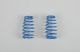 TONNENFEDER 2,6 MM BLAU  