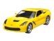 Revell: 2014 Corvette Stingray