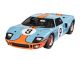 Ford GT 40 Le Mans 1968