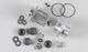 ALU-DIFFERENTIAL EINSTELL