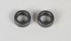 STAHL-BUCHSE 8X12X5, 2 ST