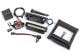 LED-verlichtingsset compleet (incl. bumper & dakbeschermplaat)
