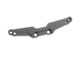 shock tower 6061-T6 aluminum rear gray
