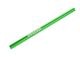 Centrale cardanas 6061-T6 aluminium groen