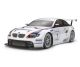  RC BMW M3 GT2 2009 TT-01E  1/10