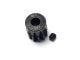 Ritzel 11 Zähne Modul 1, 5mm Stahl