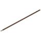 INBUSSLEUTEL 2.5 X 120MM TIP ONLY