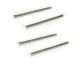Rear Upper Suspension Hinge Pins 2.5*38MM (4 pcs)