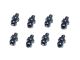 Ball Stud. 4.8 (12 pcs)