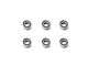 Ball Bearings (4X9X3mm) (6 pcs)