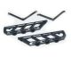 Side Plate Braces Street/Stadium Racer)