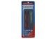 L/R draadstang 7075-T6 aluminium zwart achter 124mm (2)