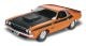 1970 Dodge Challenger 2'n1 Revell modelbouwpakket