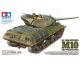 US M10 Mid Production  1/35