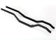 Chassisrails staal 448mm l/r