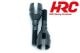 Dirt Striker & Scrapper - Wheel Axle (L/R) (2 pcs)