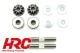 Dirt Striker & Scrapper - Diff.Gear 10T (4 pcs)