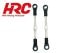 Dirt Striker - Front Wheel Links (2 pcs)