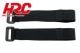 Dirt Striker & Scrapper - Battery Belt (2 pcs)