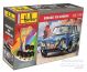 Renault R8 Gordini (m. accessories)