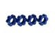 Wieldrager aluminium blauw (4)