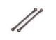 Trekstang 108,6 mm zwart (2)