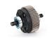 Magnum 272R differentieel compleet