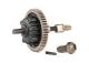 Pro-Built centraal differentieel 54Z 32dp compleet