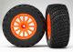 Rallybanden op 2.2/3.0 velgen oranje (2)
