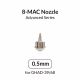 0.5mm Nozzle for Advanced Series 