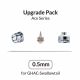 0.5mm Upgrade Pack for Swallowtail 