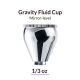 Ultra Mirror Level Cup 1/3 OZ 