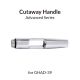 Handle for GHAD-39 