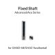 Fixed Shaft for GHAD-68/Swallowtail 