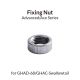 Fixing Nut for GHAD-68/Swallowtail 