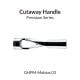 Handle for Mobius 0.3 