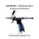 Ace Series GHAC-Swallowtail & Barbatos R 