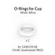 Teflon O-Ring for Cup Advanced & Ace