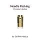 Mobius Needle Guide Packing 