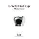Mirror Lever Cup 1CC 
