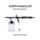 Premium Series GHPM-Mobius SP 0.3 & 0.5m 