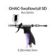 Ace Series GHAC-Swallowtail SD 